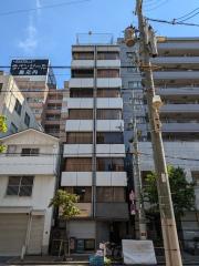 グローリー島之内