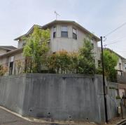 花山中尾台貸家