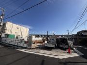 南海泉北線深井駅まで徒歩11分