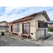 藤巻住宅