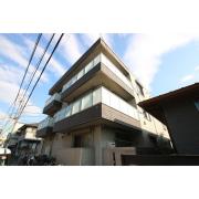 ウイステリア参番館