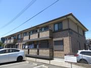 ソレイユ新吉田東