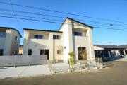サンハイム美田園 B棟