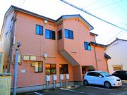ＪＲ信越本線古津駅まで徒歩6分