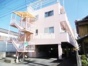 北マンション
