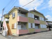 アレスト西富山