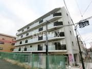都営浅草線西馬込駅まで徒歩10分