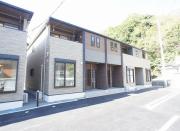 ＪＲ常磐線内郷駅まで徒歩19分