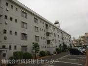 太田団地 B棟