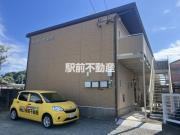サンレーゼ新町