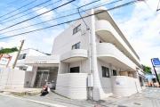 広島高速交通アストラムライン伴駅まで徒歩6分