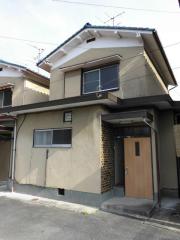 京阪京津線四宮駅まで徒歩4分