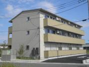 プランドール幸房 弐番館