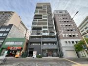 地下鉄桜通線高岳駅まで徒歩1分