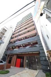 エステムコート新大阪VIIステーションプレミアム