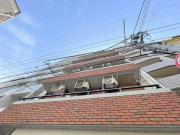 広島電鉄本線小網町駅まで徒歩1分