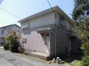 南浦和パークメゾネット