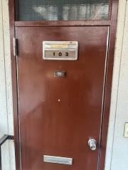 しあわせハイツ淡路岩屋