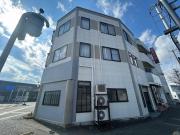 花巻駅前事務所・店舗