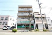 富田橋稲守ビル