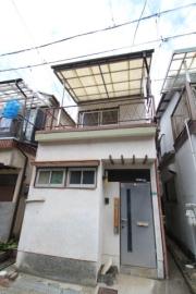 阪急宝塚線売布神社駅まで徒歩15分