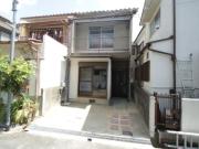 美園町8-1テラスハウス