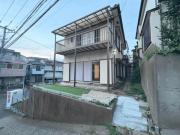 船橋市新高根5丁目戸建
