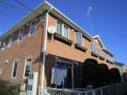 東急東横線綱島駅まで徒歩24分