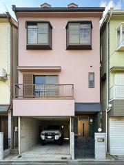 枚方市交北戸建て