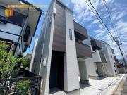 ＪＲ総武線（各駅停車）市川駅まで徒歩11分