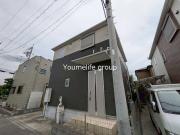 神奈川県厚木市山際