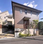 上野東3丁目戸建