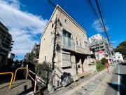 ディアコート松戸