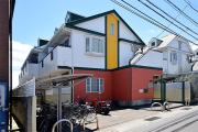 サンシティ東吉野