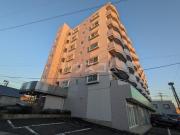 パークシティ 住居