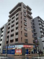 勝山ビル