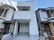 豊中市北条町戸建