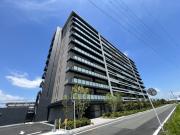 ブライトタウン天竜川駅前フレシア