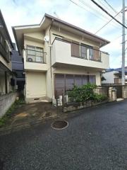 小田急小田原線祖師ヶ谷大蔵駅まで徒歩14分