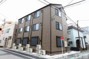グランクオール東立石