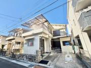 ＪＲ東海道本線ＪＲ総持寺駅まで徒歩21分