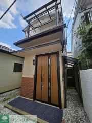 小石川3丁目戸建