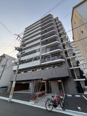 地下鉄中央線緑橋駅まで徒歩10分