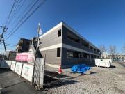 ＪＲ鹿児島本線川尻駅まで徒歩11分