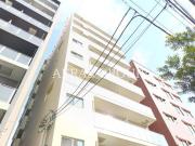タイガーアパートメント