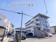 地下鉄桜通線鶴里駅まで徒歩7分