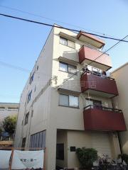 シティハイツ市岡