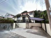 生松台3丁目戸建