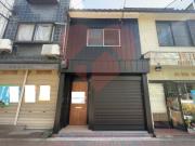 大阪市城東区古市1丁目ガレージハウス