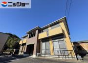 ドミール弐番館